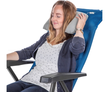Comfort Kopf- und Nackenstütze