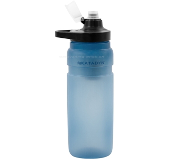 Preview: Trinkflasche BeFree AC Bottle 0,7 l Blue