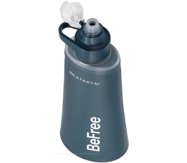 Preview: Filtersystem BeFree Filter AC