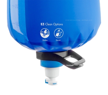 Filtersystem BeFree Water Filtration,  6 Liter