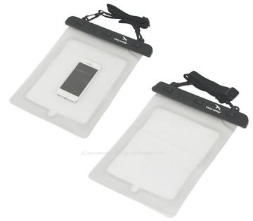 Wasserdichte Hülle Aqua Tablet 24,0 x 32,0 cm