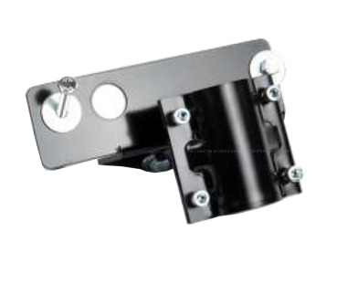 Adaptersatz Hinterachse - Fiat Ducato ab 2008