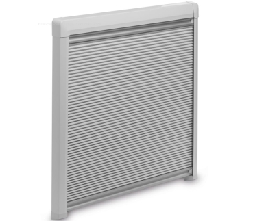 Fensterrollo DB3H, Breite:  485 mm