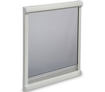 Preview: Fensterrollo DB1R, Auszug: 430 mm, Breite:  680 mm