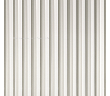 Streifenvorhang, 200 x 90 cm  grau-weiß