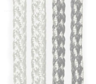 Preview: Türvorhang Korda  60 × 190 cm