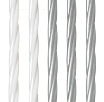 Preview: Türvorhang Rain  60 × 190 cm