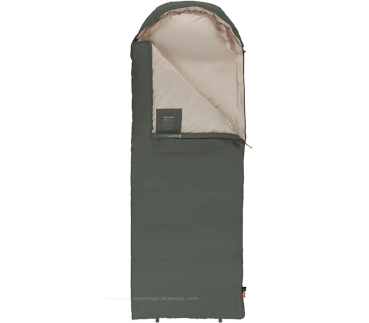 Preview: Schlafsack Campion Prime, 215 x 80 cm