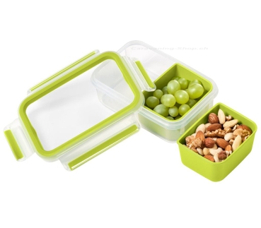 Preview: Clip & Go Snackbox, 0.55 Liter