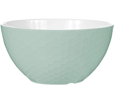 Geschirrset Royal, mint