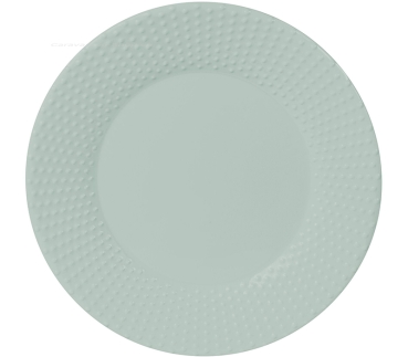 Geschirrset Royal, mint
