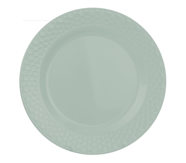 Geschirrset Royal, mint