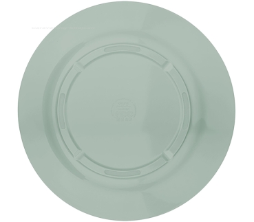 Geschirrset Royal, mint