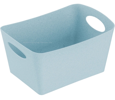 Aufbewahrungsbox BOXXX M, blau