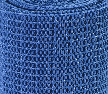 Antirutschmatte, blau
