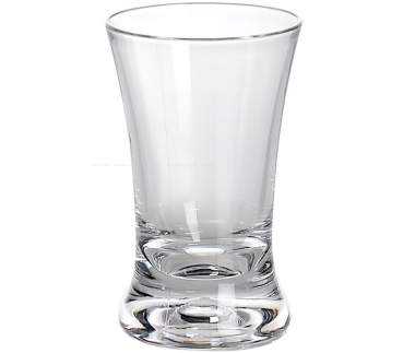 Schnapsglas 20 ml