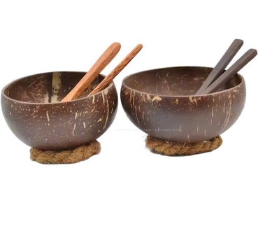 Kokosschüssel-Set Coco