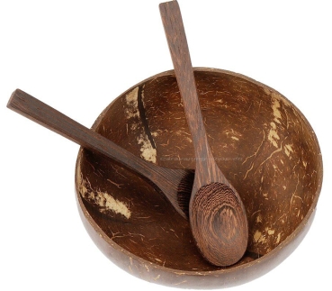 Preview: Kokosschüssel-Set Coco