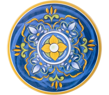 Geschirrset Sicilian 16-teilig