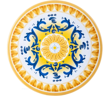 Geschirrset Sicilian 16-teilig