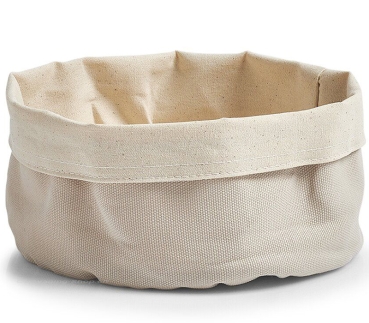 Brotbeutel rund, ø 20 cm