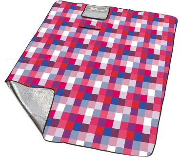 Picknickdecke, 175 x 135 cm