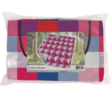 Preview: Picknickdecke, 175 x 135 cm