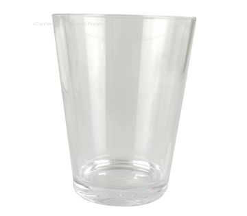 Trinkglas SAN, 200 ml