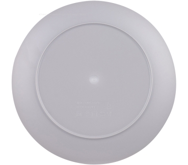 Geschirrset Renew, 16-teilig, grau