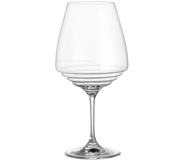 Weinglas Spherica