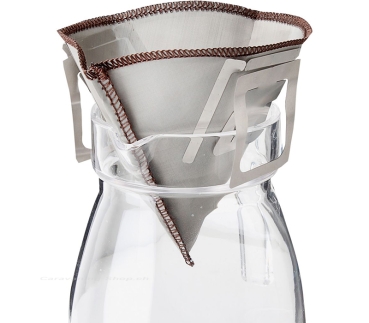 Preview: Kaffeefilter Amigo 2