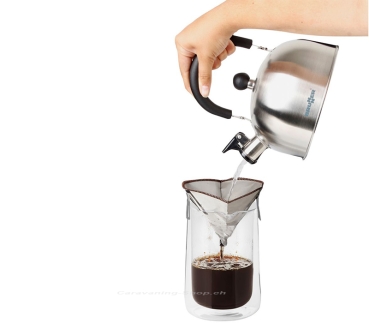 Preview: Kaffeefilter Amigo 2