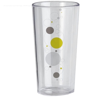Geschirrserie Space Trinkglas, 400 ml
