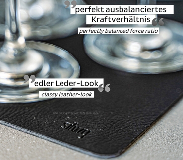 silwy Metall-Nano-Gel-Matte