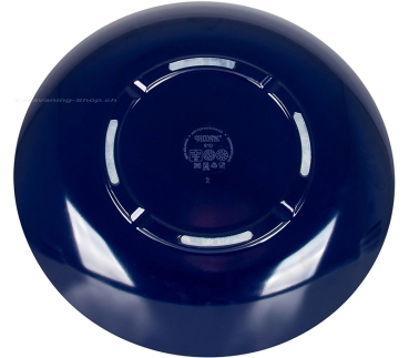 Geschirrset Solid Line 16-tlg. blau