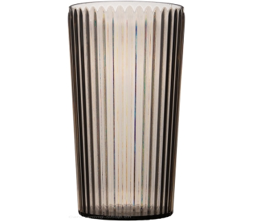 Longdrinkglas Nomad 480 ml, grau