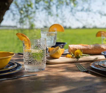 Preview: Wasserglas Sicilian 450 ml