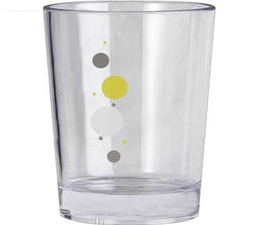 Geschirrserie Space Trinkglas, 300 ml