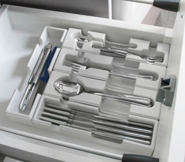 Besteckeinsatz Kontura On-Top, Messer