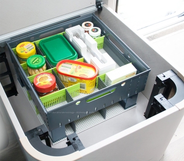 Staubox purvario