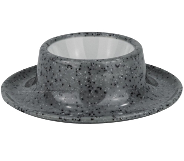 Eierbecher Classic Line Granite