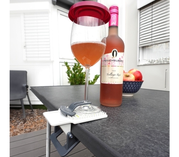 purvario Stielglashalter IVY