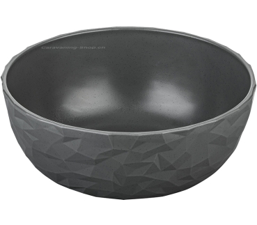 koziol Schale CLUB BOWL, grau