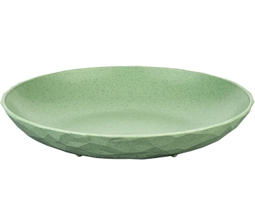 koziol Tiefe Teller CLUB PLATE 220, grün
