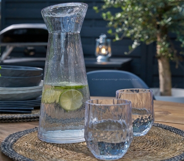 Preview: Karaffe Superglas CLUB, 1,2 l