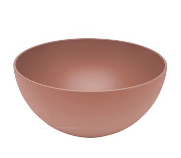 Schüssel 16 cm, terracotta