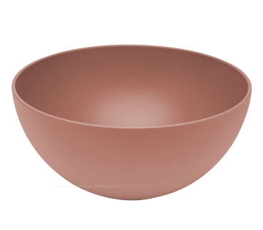 Schüssel 20 cm, terracotta