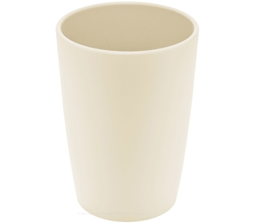 Trinkbecher 340 ml, cremeweiss