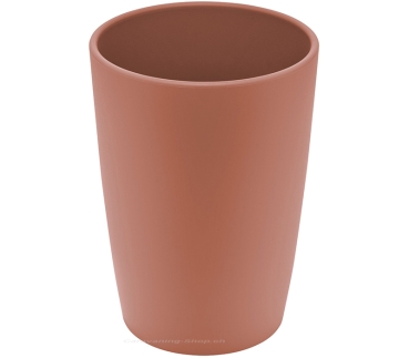 Trinkbecher 340 ml, terracotta