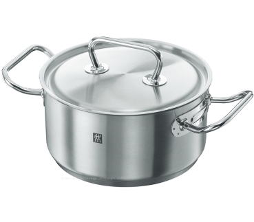 Kochtopfset Twin Classic 5-tlg.